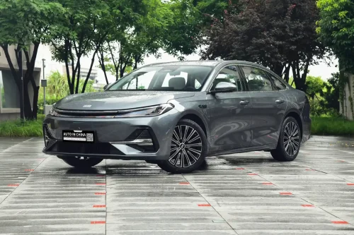 2025 Geely Galaxy A7 150km Starship Edition available from China car exporter & wholesale new cars