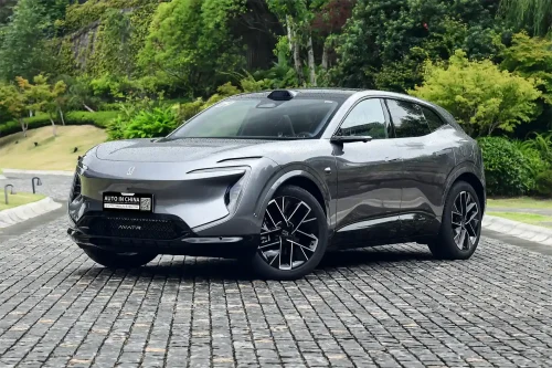 2026 Avatr 07 Ultra available from China car exporter