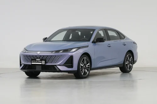 2026 Changan Eado 4th Gen 1.5T DCT 500Bar Smart Edition available from China car exporter
