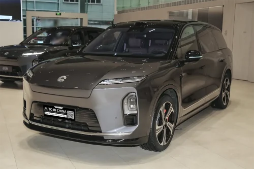 2026 NIO ES8 7-Seater Executive Luxury Edition available from China car exporter