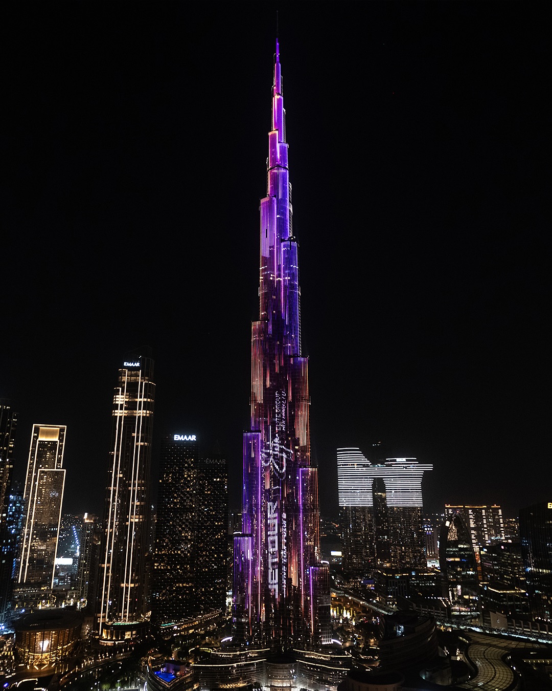Burj Khalifa