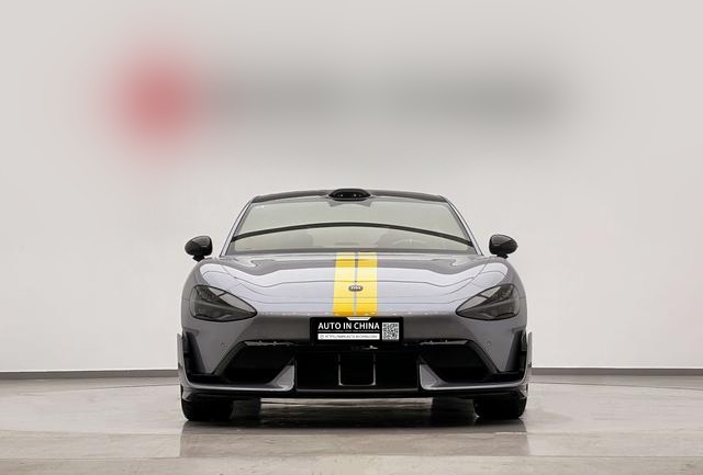 【AIC-JAN02】Xiaomi SU7 Ultra 2025 Standard Edition | Chinese Used Car Exporter