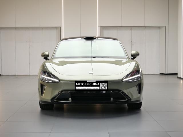 【AIC-JAN05】Xiaomi SU7 2024 Rear-Wheel Drive Extended Range Pro Version | Chinese Used Car Exporter