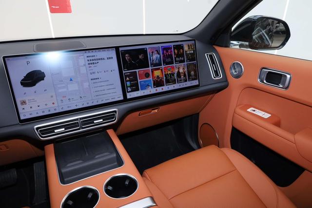 【AIC-JAN31】Li Auto L8 2025 Ultra Smart Upgrade Edition | Chinese Used Car Exporter