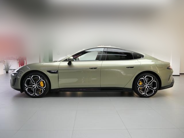 【AIC-JAN05】Xiaomi SU7 2024 Rear-Wheel Drive Extended Range Pro Version | Chinese Used Car Exporter