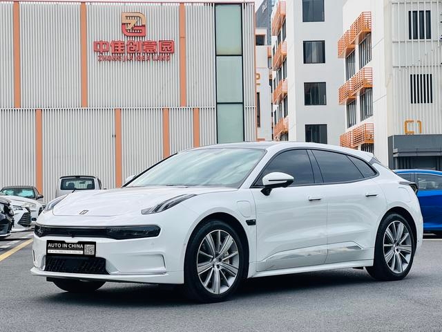 【AIC-JAN08】ZEEKR 001 2023 ME Edition 100kWh AWD | Chinese Used Car Exporter