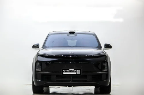 【AIC-JAN36】Li Auto L9 2025 Pro Smart Refresh Edition| Chinese Used Car Exporter