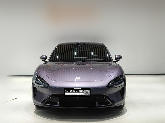 【AIC-JAN04】Xiaomi SU7 2024 Rear-Wheel Drive Ultra-Long Range Pro Edition | Chinese Used Car Exporter