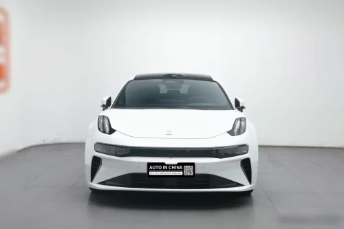 【AIC-JAN09】ZEEKR 001 2026 Ultra Edition 103 kWh AWD | Chinese Used Car Exporter