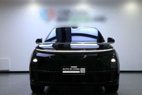 【AIC-JAN30】Li Auto L7 2025 Ultra Smart Upgrade Edition | Chinese Used Car Exporter