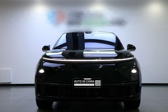 【AIC-JAN30】Li Auto L7 2025 Ultra Smart Upgrade Edition | Chinese Used Car Exporter
