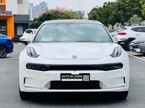 【AIC-JAN08】ZEEKR 001 2023 ME Edition 100kWh AWD | Chinese Used Car Exporter