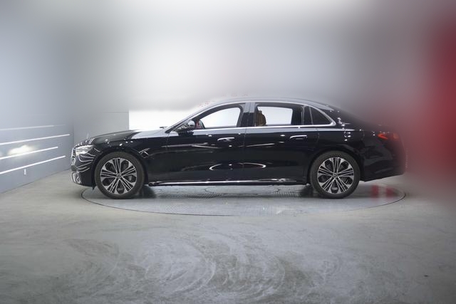 【AIC-JAN23】Mercedes-Benz E-Class PHEV 2024 E 350 e L Sport Sedan| Chinese Used Car Exporter