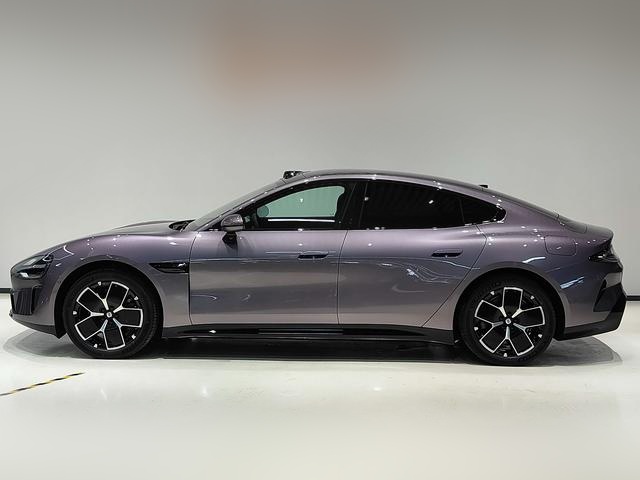 【AIC-JAN04】Xiaomi SU7 2024 Rear-Wheel Drive Ultra-Long Range Pro Edition | Chinese Used Car Exporter