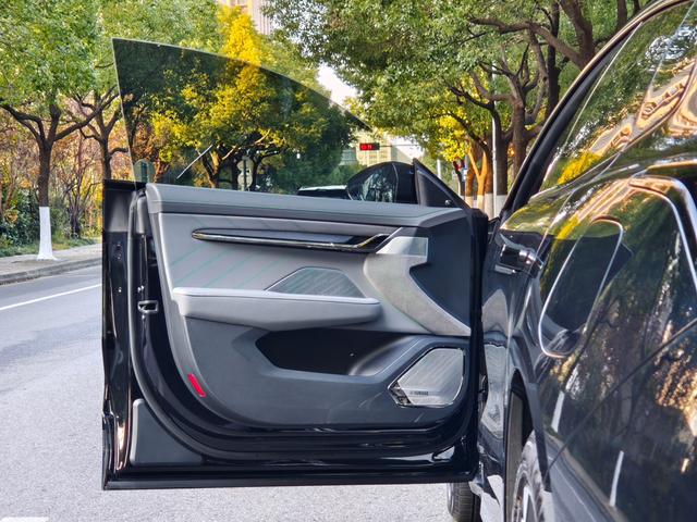 【AIC-JAN10】ZEEKR 001 2023 WE Version 100kWh | Chinese Used Car Exporter