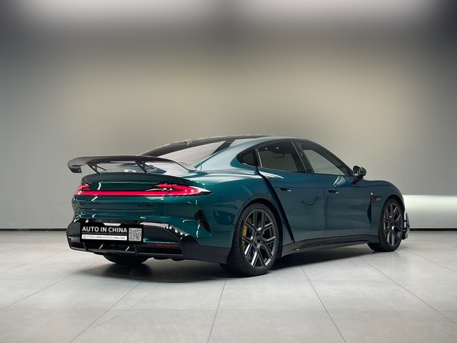 【AIC-JAN01】Xiaomi SU7 Ultra 2025 Standard Edition | Chinese Used Car Exporter