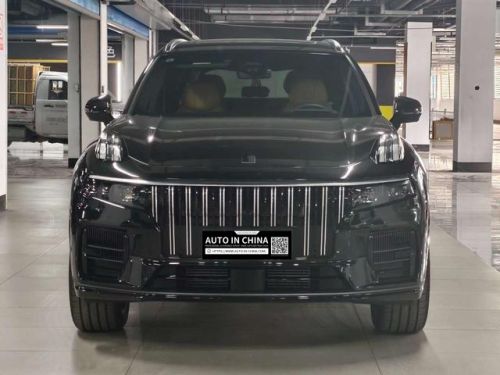 【AIC-JAN14】Lynk & Co 09 2024 2.0T AWD Sport Edition | Chinese Used Car Exporter