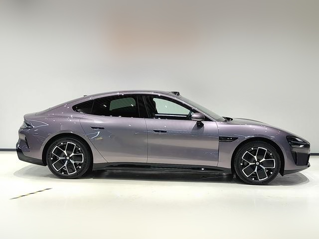 【AIC-JAN04】Xiaomi SU7 2024 Rear-Wheel Drive Ultra-Long Range Pro Edition | Chinese Used Car Exporter