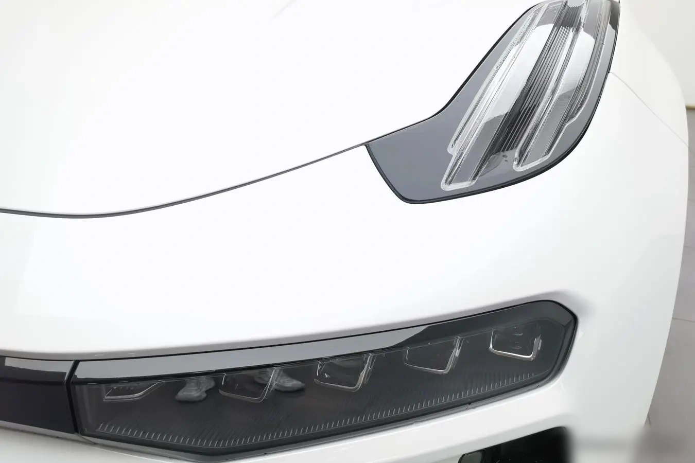 【AIC-JAN09】ZEEKR 001 2026 Ultra Edition 103 kWh AWD | Chinese Used Car Exporter