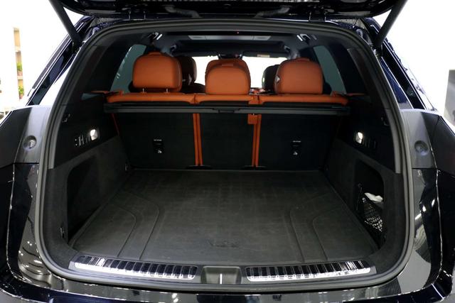 【AIC-JAN30】Li Auto L7 2025 Ultra Smart Upgrade Edition | Chinese Used Car Exporter