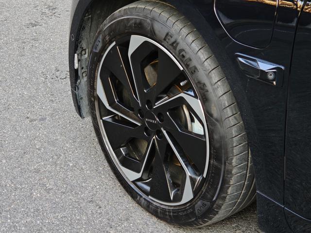 【AIC-JAN10】ZEEKR 001 2023 WE Version 100kWh | Chinese Used Car Exporter