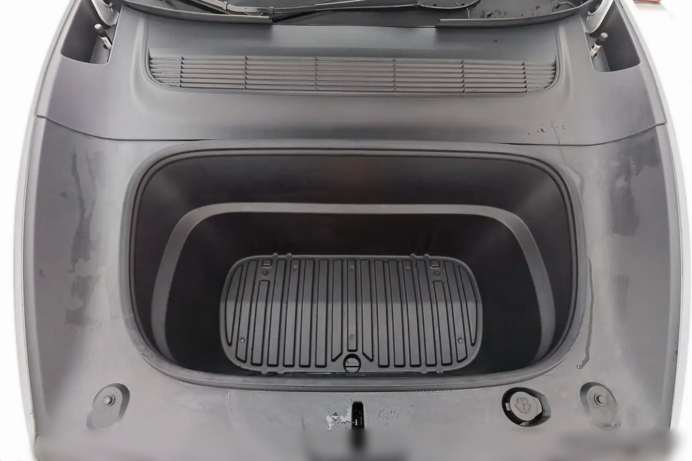 【AIC-JAN40】Tesla Model Y 2025 Long Range All-Wheel Drive version| Chinese Used Car Exporter