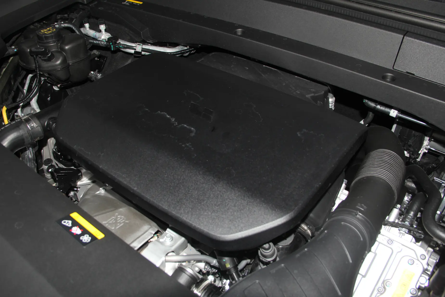 【AIC-JAN36】Li Auto L9 2025 Pro Smart Refresh Edition| Chinese Used Car Exporter