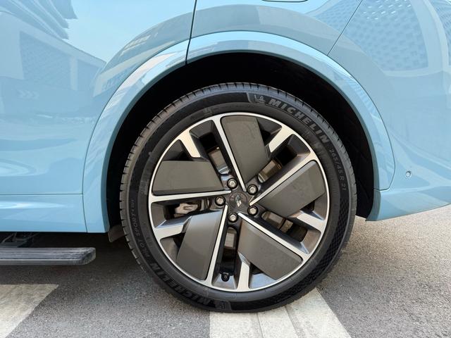 【AIC-JAN29】Li Auto L7 2025 Ultra Smart Upgrade Edition | Chinese Used Car Exporter