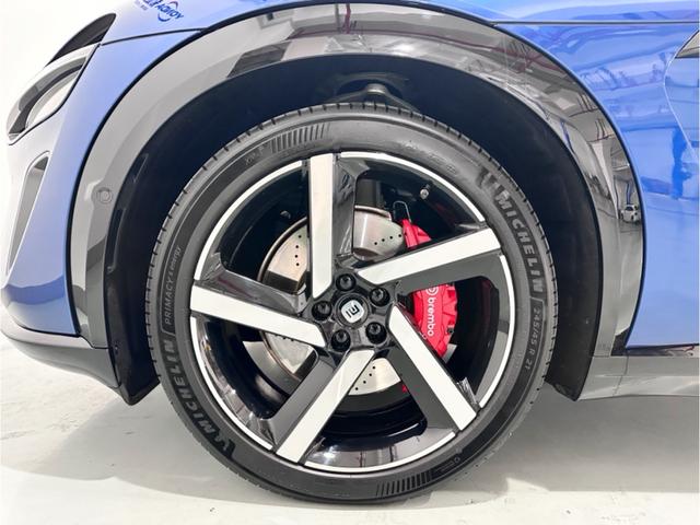 【AIC-JAN06】Xiaomi YU7 2025 Max AWD Long-Range High-Performance Version | Chinese Used Car Exporter