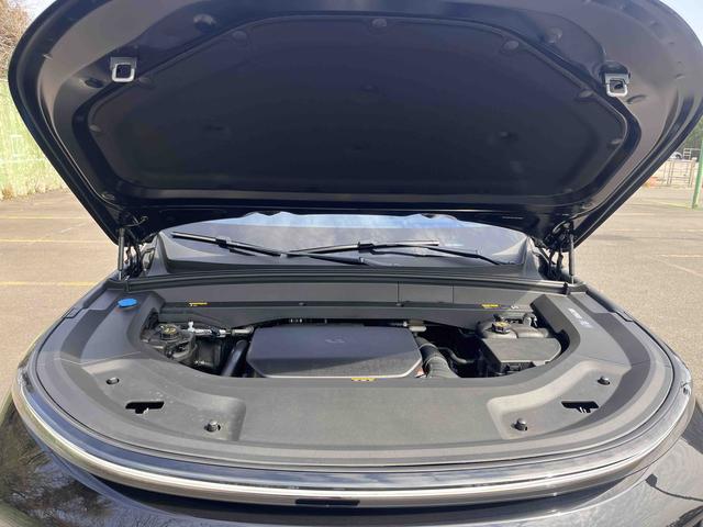 【AIC-JAN34】Li Auto L9 2025 Ultra Smart Upgrade Edition| Chinese Used Car Exporter