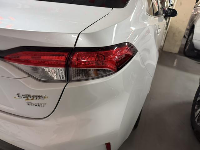 【AIC-JAN45】Toyota Levin 2024 185T Luxury Edition| Chinese Used Car Exporter