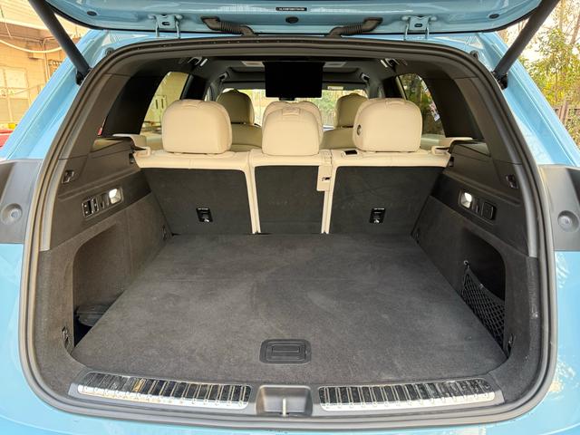 【AIC-JAN29】Li Auto L7 2025 Ultra Smart Upgrade Edition | Chinese Used Car Exporter