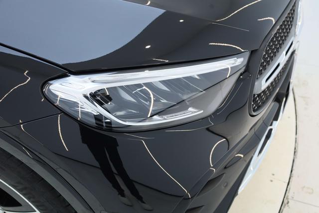 【AIC-JAN19】2025 Mercedes-Benz GLC 260 L 4MATIC Luxury 5-seater| Chinese Used Car Exporter