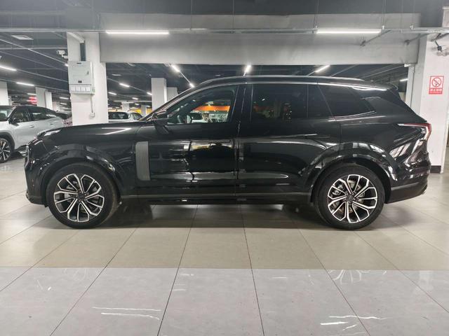 【AIC-JAN14】Lynk & Co 09 2024 2.0T AWD Sport Edition | Chinese Used Car Exporter