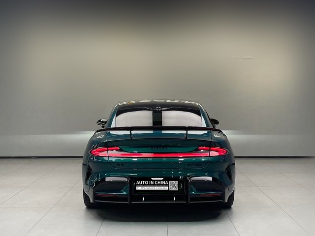 【AIC-JAN01】Xiaomi SU7 Ultra 2025 Standard Edition | Chinese Used Car Exporter