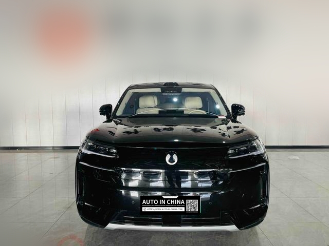 【AIC-JAN65】Denza N9 DM 2025 Flagship Edition| Chinese Used Car Exporter