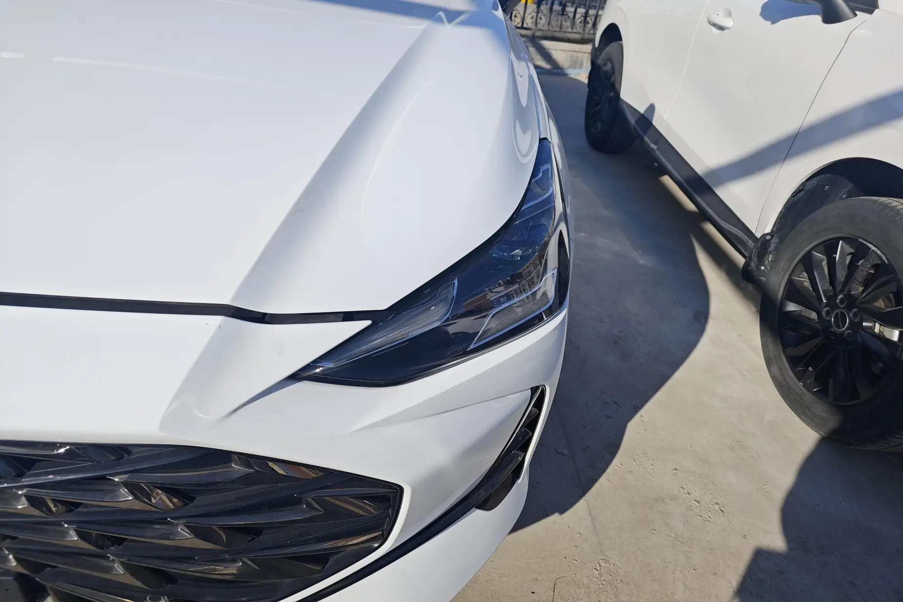 【AIC-JAN101】MG UNO 2022 α Smart Sport Serie 1.5T Edición Pioneer| Exportador chino de autos usados