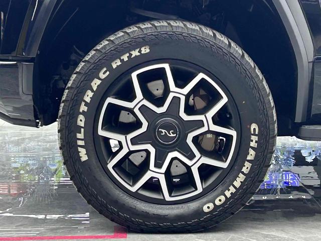 【AIC-JAN72】Yangwang U8 2024 Off-Road Player Edition| Chinese Used Car Exporter