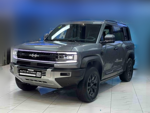 【AIC-JAN73】Fangchengbao Leopard 5 2023 Yunnian Flagship Edition| Chinese Used Car Exporter