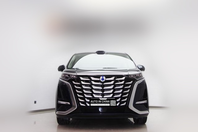 【AIC-JAN69】Denza D9 DM 2024 1050 Premium Edition| Chinese Used Car Exporter