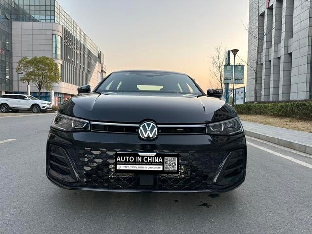 【AIC-JAN53】Volkswagen Passat Pro 2025 380TSI Starry Sky Supreme EditionI Starry Sky Edition| Chinese Used Car Exporter