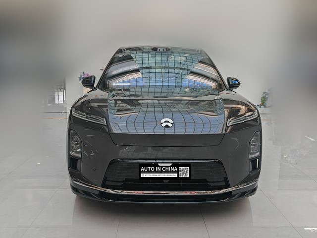 【AIC-JAN87】NIO ES8 2026 Six-Seat Executive Luxury Edition| Chinese Used Car Exporter