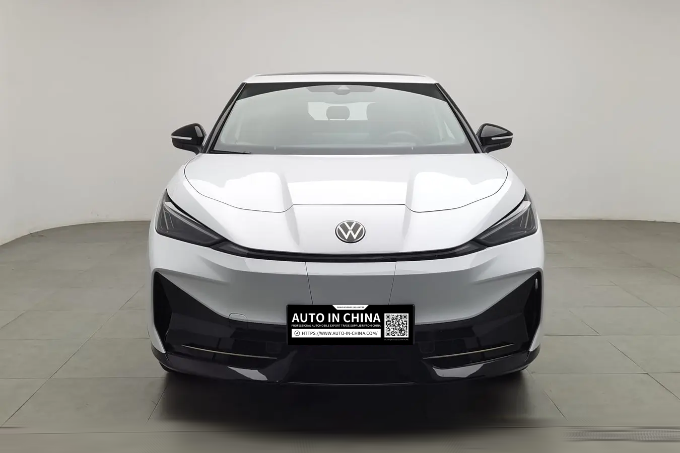 【AIC-JAN58】폭스바겐 ID. 유닉스 06 2024 프로 장거리 에디션| 중국 중고차 수출업체