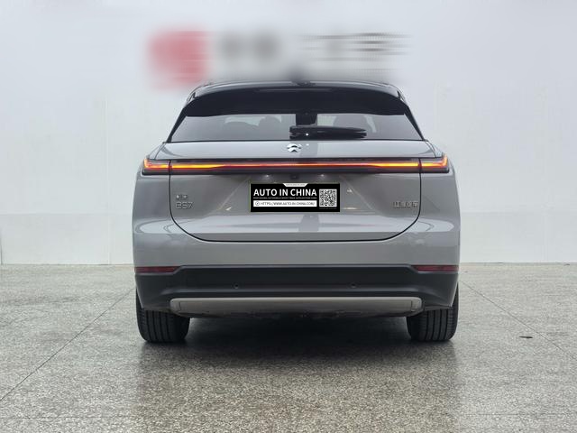 【AIC-JAN88】NIO ES7 2022 100kWh| Chinese Used Car Exporter