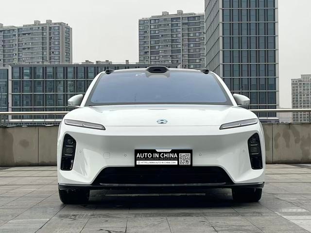 【AIC-JAN91】NIO ET5 2024 75kWh| Chinese Used Car Exporter