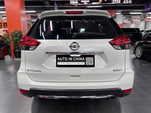 【AIC-JAN107】Nissan X-Trail 2023 e-POWER Dual-Motor AWD Supreme Edition| Chinese Used Car Exporter
