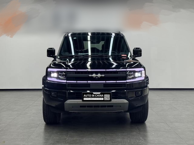 【AIC-JAN74】Fangchengbao Bao 5 2025 Tianshen Smart Driving Max Edition| Chinese Used Car Exporter