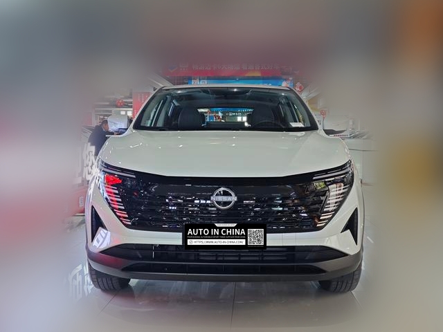 【AIC-JAN113】Nissan Qashqai 2025 Facelift Honor 2.0L CVT XV Edition| Xitoy ishlatilgan avtomobillar eksportchisi