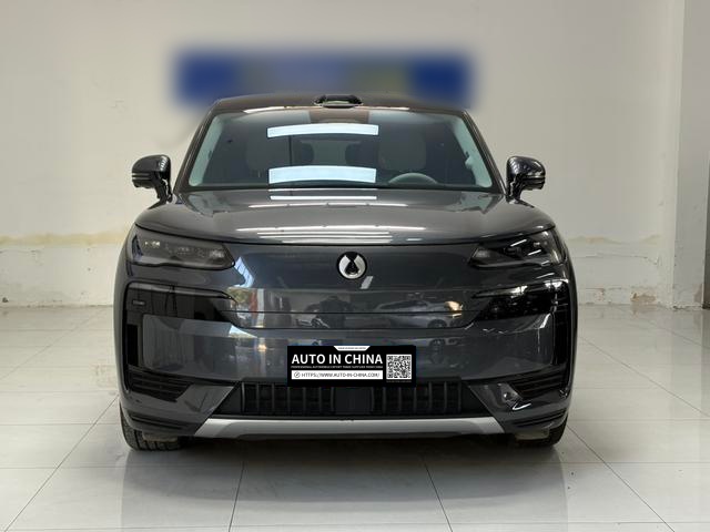 【AIC-JAN64】Denza N9 DM 2025 Edición insignia| Exportador chino de autos usados