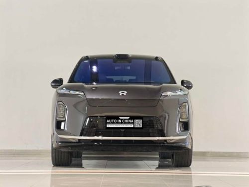 【AIC-JAN86】NIO ES8 2026 7-Seat Executive Luxury Edition| Chinese Used Car Exporter
